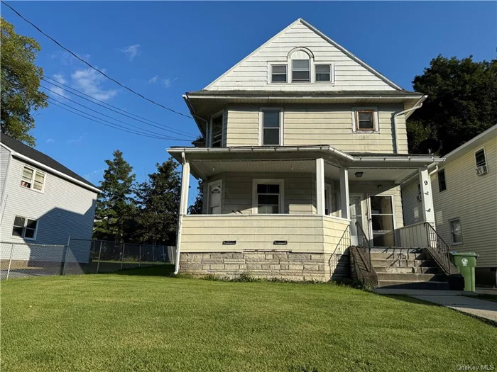 Move right in. Freshly painted, Hardwood floors throughout.New stove, Lots of attic space for storage. Close to shopping. Available immediately. Appointment required.