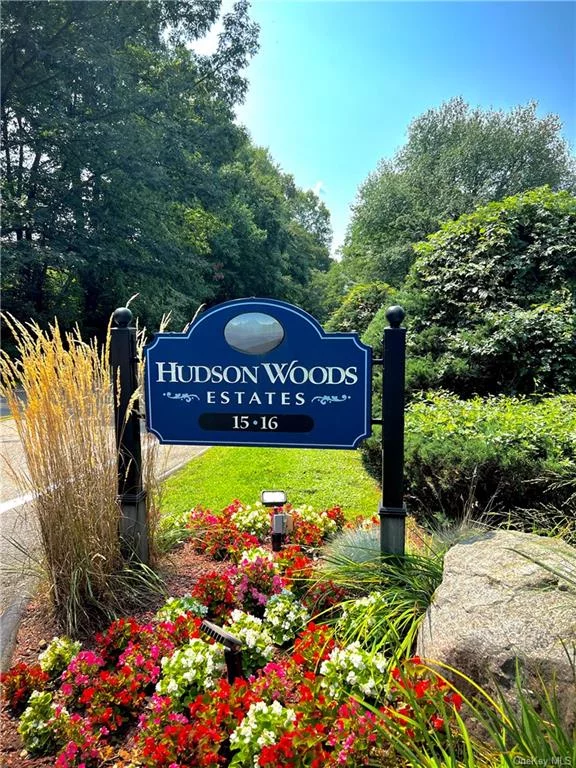 Welcome to 16 Scenic Drive, a delightful 2-bedroom, 1-bathroom co-op in the sought-after Hudson Woods Estates community. Nestled in the picturesque town of Croton-on-Hudson, this well-maintained unit offers a perfect blend of comfort and convenience.  The bright and spacious living room is perfect for entertaining or relaxing, with large windows that let in plenty of natural light. The cozy dining area flows seamlessly into the kitchen, which features ample cabinet space and modern appliances. The two generously-sized bedrooms offer peaceful views and plenty of closet space. The updated bathroom is fresh and functional.  Hudson Woods Estates offers serene, landscaped grounds with lush greenery, creating a tranquil atmosphere. Enjoy the beauty of the Hudson Valley right at your doorstep, with nearby parks, hiking trails, and the scenic Croton River. Just minutes from the Croton-Harmon train station, commuting to New York City is easy, with express trains taking you to Grand Central in under an hour.  This co-op combines the best of suburban living with easy access to urban amenities, making it a fantastic place to call home. Don&rsquo;t miss this opportunity to enjoy the charm of Croton-on-Hudson in a welcoming community!