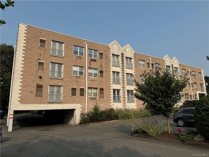 Lovely top floor studio in The Barrymore, one of Mamaroneck&rsquo;s most desirable buildings with Rye Neck schools. Conveniently located blocks to train, shops, village and I-95. Tree-top views from large windows, lots of closet space and no fee for an assigned parking space. Freshly painted. No pets allowed.