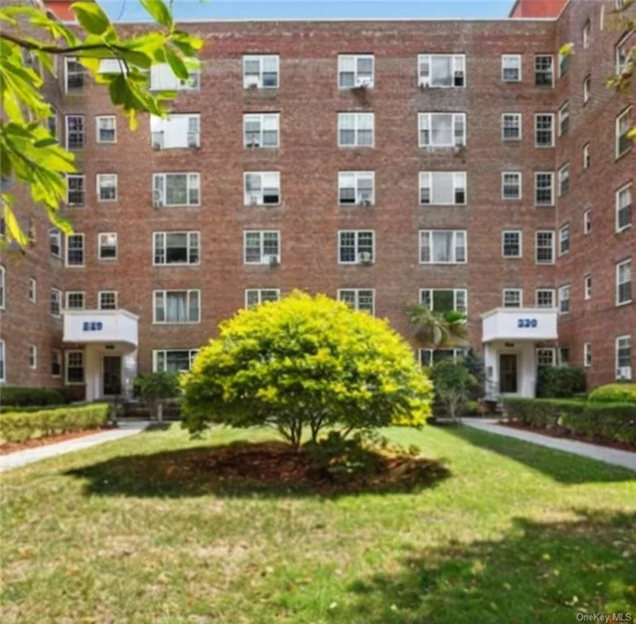 This spacious 1-bedroom, 1-bathroom apartment is thoughtfully designed to maximize natural light, featuring hardwood and tile flooring throughout. The kitchen is equipped with stainless steel appliances, including a dishwasher, with granite countertops along with ample cabinet space. The well-appointed layout includes a bright living and dining area, complemented by a generously sized bedroom with extensive closet space. The bathroom features exquisite marble tile, enhancing the overall modern aesthetic of the home. Laundry on site. This building offers an array of amenities, including a state-of-the-art fitness center, a video intercom system, a community room, garage parking, and a rooftop deck for relaxation and entertainment. Ideally situated just minutes from the Metro-North train station providing a quick 35-minute commute to Grand Central this apartment is also within close proximity to downtown New Rochelle&rsquo;s vibrant restaurants, nightlife, and the scenic Glen Island Park.