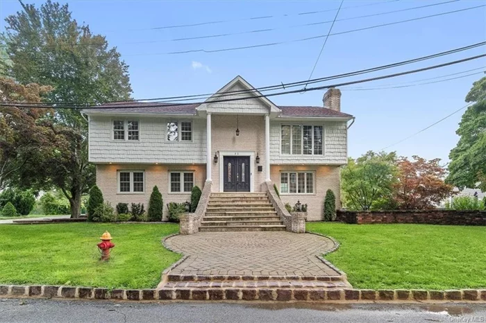 Welcome to 2 Cambridge Avenue, a stunning and modern home in the heart of Tuckahoe, NY. This elegant residence offers a unique living experience, with a total of 6 bedrooms and 5 bathrooms spread across its 3, 600 square feet of living space. The property sits on a spacious lot, providing 6, 534 square feet of outdoor space for relaxation and entertainment. Upon entering, you&rsquo;ll be greeted by a light-filled and spacious interior, featuring sleek, modern finishes and ample room for both living and dining. The well-appointed kitchen is a chef&rsquo;s delight, boasting stainless steel appliances and plenty of storage. Each of the 6 bedrooms is generously sized, offering comfort and privacy for all residents or guests. The primary bedroom is a luxurious retreat, complete with a stylish en-suite bathroom. This home truly lives like a 3 family (Legal Accessory with finished basement) offering flexible living arrangements and endless possibilities. Whether you&rsquo;re looking for a serene retreat or a modern living space, 2 Cambridge Avenue is the perfect place to call home. Don&rsquo;t miss the opportunity to make this cute and big residence your own.