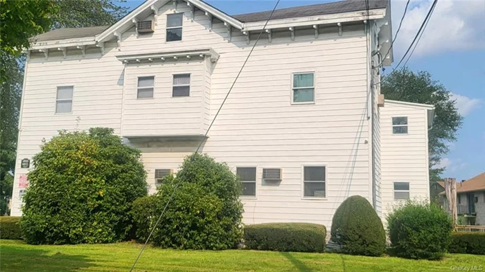 AFFORDABLE COZY 1 BEDROOM APARTMENT LOCATED IN THE SOUTHSIDE OF POUGHKEEPSIE. THIS IS A THIRD FLOOR APARTMENT THAT INCLUDES HEAT AND HOT WATER. CLOSE TO ALL AMENITIES. OFF STREET PARKING. A COMPLETE APPLICATION, BACKGROUND, AND CREDIT CHECK IS NECESSARY TO BE CONSIDERED.