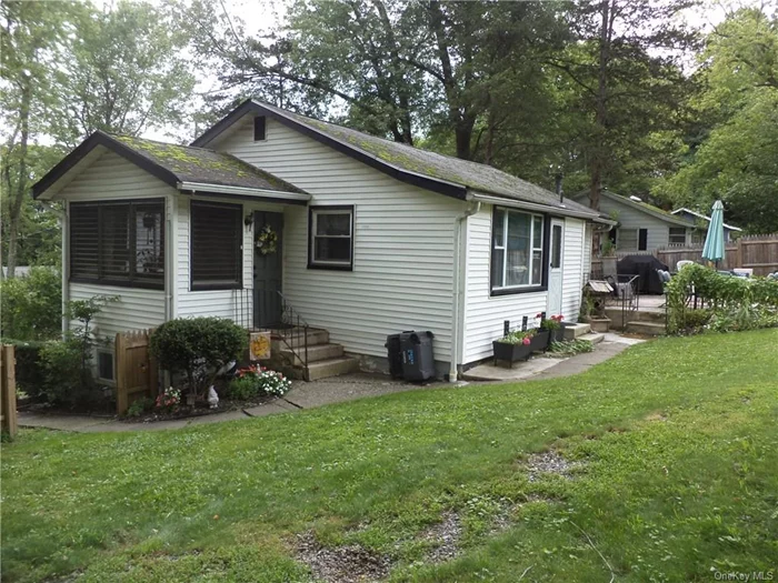 Great Investment! Now ONLY $245, 000! Long-Term Tenant Occupied, W/Long Lease Until Oct 2027. Collect Rent from day 1! Calling Investors for this 3 B/R, 1 Bth, very nicely kept home and property. High end shed, full basement, commercial W/D. Appointments Required, Motivated Seller, Make Offers! Please contact a Broker for appointment, do not go w/o appointment. 12-24 Hrs Notice. Private Trails, best suited for AWD Vehicles.