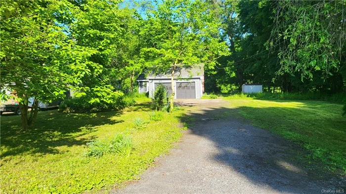 View This Beautifully Renovated Four Bedroom, Three Bath Cape Cod With Fireplace, Recessed Lighting, Central Air/Heat, Engineered Wood And Ceramic Tiled Flooring, Stainless Steel Appliances And More. Front And Side Entrances From This Home Allow Access And Views Of Wappingers Falls Creek. Certificate Of Occupancy In Place. Agents, please see the other remarks.