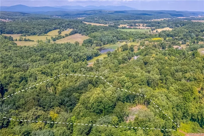 Fully Board of Health Approved and shovel-ready. Private gorgeous 9.97 acre parcel in prime Stone Ridge, less than 0.25 miles from town. Conservation easement in place providing tax benefits to owner. Bring your plans or architect to create your vision.