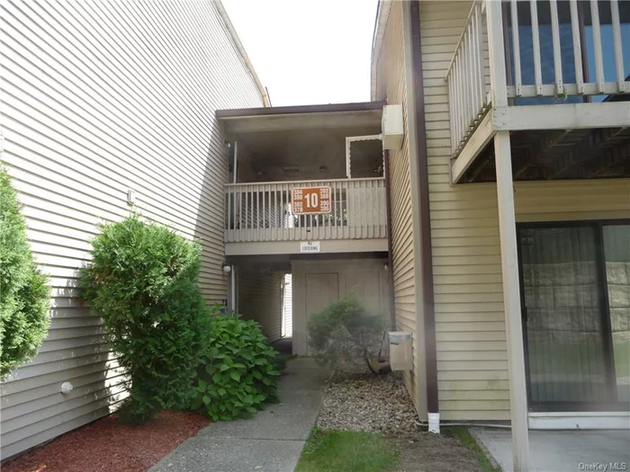 Renovated 2nd floor apartment, 2 Bedroom 2 full bathroom with washer dryer in the unit,  HOA covers water, sewer, and garbage collection, Newer floors (2019) , master bedroom&rsquo;s window (2019) , stove (2019), refrigerator (2019), washer & dryer (2022) Boiler (2022). Community club house and swimming pool.