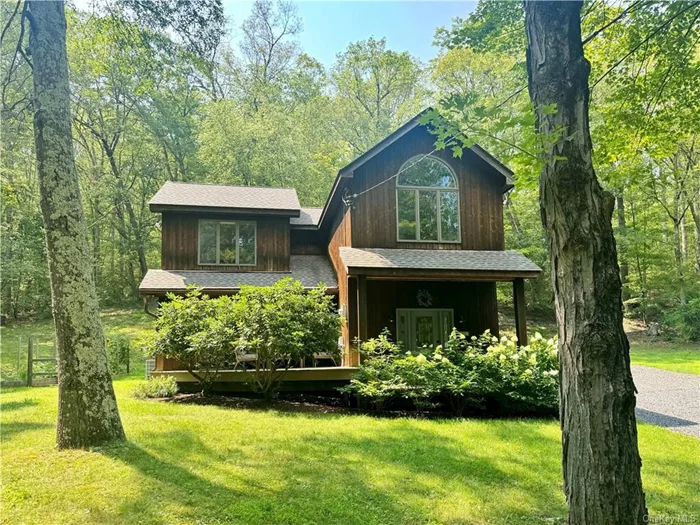 Come see the tranquility and peace as you arrive, leaving the hustle and bustle behind. This home has been tastefully renovated with nothing left to do!. The updated fully equipped kitchen looks stunning with quarts countertops and sleek white cabinets. Right outside the kitchen door offers access to the back patio for entertaining or simply grilling. Right off Taconic State Parkway offers easy access north and south. For summer months Taghkanic State Park is minutes away. For the winter months you are close to skiing. Furniture is offered to stay with the house.