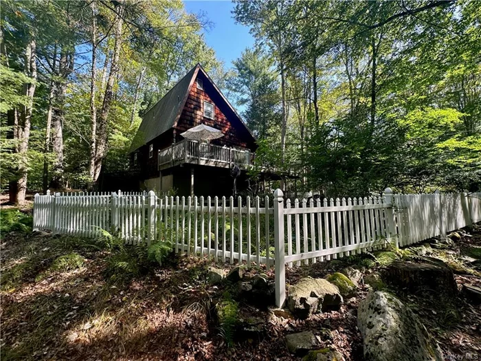 Welcome to the Swinging Bridge Estates. This is one of the most popular and sought after neighborhoods in the county. It has proximity to Monticello and close to White Lake and the western part of the county. Swinging Bridge is the largest and busiest motorboat lake in the county. White lake is the second. This house has lake rights across the street from the property off of Lake Shore Dr. You will see the Right of Way highlighted in Yellow. Many of the finest homes in the county are located on the lake. The lake is busy year-round with all sorts of activities from boating and waterskiing to Snowmobiling and Ice Fishing. The area is teaming with Wildlife. You will see Eagles, Bear, Foxes, Deer and so many other animals. This is a great neighborhood you can&rsquo;t go wrong. This is an excellent property for a weekend getaway, a Short-Term Rental (AirBNB) or a year-round home. Move fast because it is a desirable piece of property, and it is in the price range that usually sells the quickest.