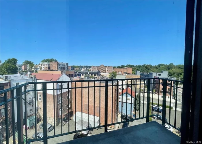 Freshly painted one bedroom on the 6th floor, located in the heart of Mamaroneck&rsquo;s Vibrant Village & just blocks to the Train Station. Easy living awaits as you enter the elevator from the parking garage. There&rsquo;s a laundry room on each floor, and the heat, hot water and parking is included in the rent. Heat, hot water, one indoor parking space included in the rent. Get ready to enjoy all our Friendly Village has to offer including a fabulous Library, Emelin Theater, Harbor Island Park and Beach, Marine Center, a new luxury Movie Theater, and great dining just steps from the lobby of this wonderful Condo. Fees paid by tenant to the Management Co: $600 Move-In Fee & $300 Application Fee & $500 Refundable Move-In Deposit.