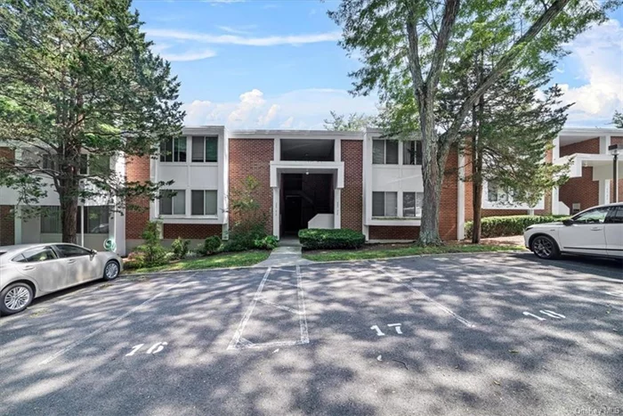 Beautiful 3-bedroom, 2-bath condo in the heart of Hartsdale, NY! This second-floor garden-style home offers a newly renovated kitchen, updated baths, and a formal dining room. Enjoy the comfort of hardwood floors throughout. Step out onto the balcony off the spacious living room. With an assigned parking space right outside the front door and additional visitor parking, convenience is key. The condo complex features a swimming pool and playground and is close to transportation and shops. As if this wasn&rsquo;t all enough to make you want to move in today there is also laundry right in the unit. Make an appt. today to see in person all this lovely home has to offer!