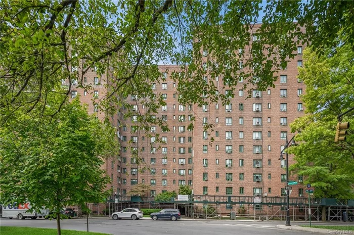 Welcome to this beautiful, move-in ready 2-bedroom condo, nestled in the much-desired Parkchester area. From the moment you step through the door, you&rsquo;ll be captivated by the bright and inviting atmosphere. Excellent shopping abounds including Macy&rsquo;s, and Marshall&rsquo;s. Parkchester brims with many food options including international restaurants, delis, specialty stores & supermarkets; as well as a variety of local restaurants including Hook and Reel Cajun Seafood & Bar, Starbucks & Zaro&rsquo;s. There are medical and dental offices, Blink Fitness, and Day Care facilities. Residents have street parking available as well as several parking garages with 24-hour roving security. Private and public schools are onsite and within walking distance.