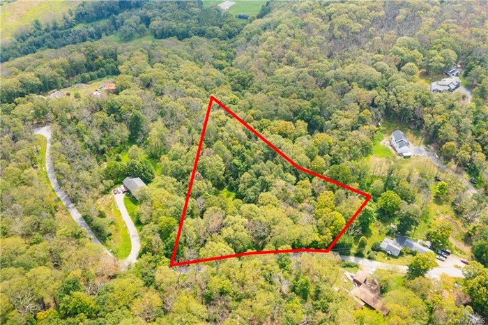 Here&rsquo;s your chance to own a beautiful 3.09-acre lot and build your dream home in a highly sought-after neighborhood. Situated in the town of Union Vale within the Arlington School District, this location is perfect for development. The property previously had Board of Health approval for a 4-bedroom home, though it has since expired. This is a prime opportunity to develop and enjoy this property for years to come. Conveniently located near the Taconic State Parkway and I-84, it&rsquo;s ideal for commuters and offers easy access to major shopping centers and restaurants.