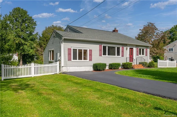 This 3-bedroom, 2-bathroom charming Split-Level Home is perfectly situated on nearly half an acre of level, park-like setting in the desirable Yorktown Heights community. Tucked away in a peaceful residential neighborhood, the home features a unique sunken family room, originally a garage, offering extra living space with plenty of natural light. Hardwood floors lie beneath the carpeting, waiting to be revealed. The finished walk-out basement offers a versatile area that can be used as a home office, recreation room, or spare bedroom. The open floor plan on the main level includes a dining area with kitchen pass-through, perfect for entertaining or family gatherings. With modern updates like a newly renovated bathroom and updated windows, plus a whole-house generator, this home is built for comfort and peace of mind. Located in the sought-after Yorktown Heights school district, this home is just minutes from Mohansic Elementary, Mildred E. Strang Middle School, and Yorktown High School. Enjoy the close proximity to the natural beauty of local parks such as FDR State Park and Teatown Lake Reservation, as well as easy access to shopping at the Jefferson Valley Mall (5 minutes away) , dining, and major roadways for convenient commuting. Whether you&rsquo;re looking for a tranquil place to call home or an area with strong community connections, this property offers the best of both worlds in Yorktown Heights.