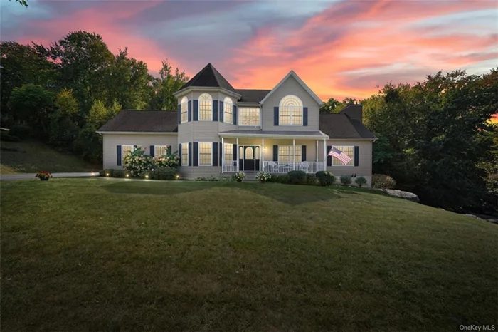 Step into this meticulously cared-for 4-bedroom, 3-bathroom masterpiece, where modern elegance meets thoughtful design at every turn. The moment you enter, you&rsquo;re greeted by a sense of luxury from the airy primary bedroom with its graceful tray ceiling to the expansive walk-in closet, offering a blend of style and functionality. The home radiates care, featuring brand-new Bosch A/C condenser with a heat pump for year-round comfort, and gleaming hardwood floors that effortlessly unify the living spaces. Outside, the mature landscaping provides a lush, serene backdrop, perfectly complemented by a top-tier drainage system to ensure lasting peace of mind. The inviting in-law suite serves as a cozy haven for guests or extended family, while the oversized hot water heater guarantees no shortage of warmth and relaxation. A true gem of both beauty and practical living, this home is an exquisite sanctuary waiting to be cherished. Don&rsquo;t let this extraordinary opportunity slip away!