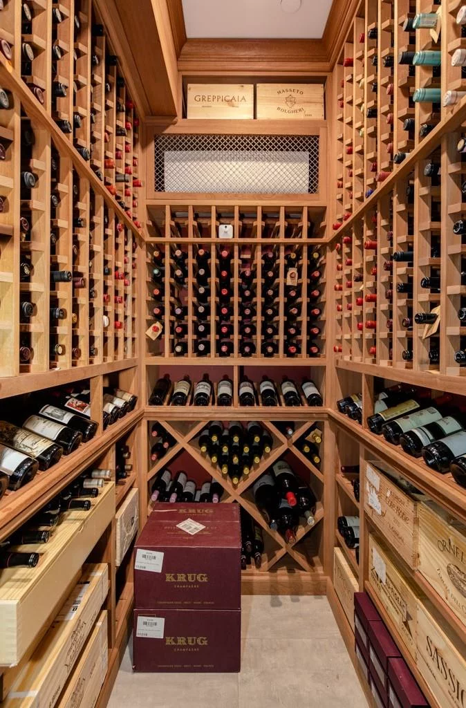 Wine Cellar