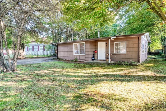 Discover this move-in ready 1, 000 sq ft, 3-bedroom, 1-bath ranch house featuring hardwood floors in the heart of Monticello, NY. With a large, private backyard, this home is perfect for outdoor gatherings or relaxing in your peaceful space. Conveniently situated, you&rsquo;re just minutes from everything Sullivan County offers, including the Bethel Woods Center for the Arts, Resorts World Catskill, local shopping, and dining. Whether you are seeking a year-round residence or a weekend getaway, this home puts you close to the best of the Catskills. Don&rsquo;t miss your chance to own this gem in a prime location. Call today for a private showing!