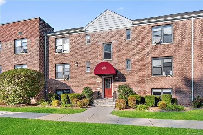 Nestled within the desirable Mamaroneck Gardens community, this delightful 1-bedroom, 1-bathroom co-op offers a perfect blend of comfort and convenience. This co-op features a spacious and sunlit living room, featuring beautiful hardwood floors that flow seamlessly throughout the home. The updated kitchen boasts modern stainless-steel appliances, ample cabinet space, and sleek countertops, making meal preparation a breeze. The bedroom is generously sized and offers plenty of closet space, ensuring all your storage needs are met. This unit also features: a well-maintained complex with lush landscaping, on-site laundry facilities for added convenience, access to top-rated schools, parks, and recreational facilities, and is in close proximity to Mamaroneck&rsquo;s vibrant downtown area, Metro-North station, and major highways.