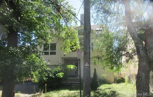 Great opportunity to own multiple unit home half block off Gramatan Ave. Detached garage. Finished basement.