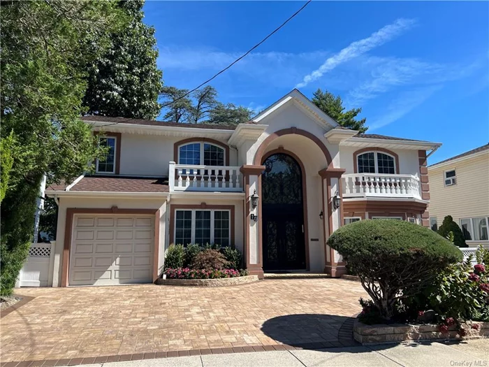 TREE LINE AREA unique Beautiful colonial home newly renovated 2 years ago. 4/5 bedrooms, Pella Windows, Full Alarm With Camera, Oak Floors, Huge Granite Eat In Kitchen, 75 Gallon Hot Water Heater, Custom Walk In Closets, New roof etc. MUST SEE!!!