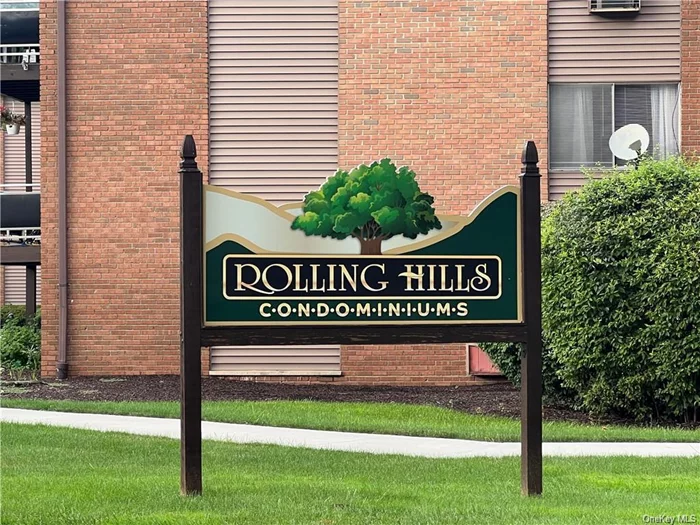 Charming 1st Floor Condo in Rolling Hills!* Welcome to this lovely 1 bedroom, 1 full bath condominium, perfectly situated on the first floor of the desirable Rolling Hills community. Enjoy the serene views from the private walk-out patio, ideal for sipping morning coffee or unwinding after a long day. *Features:* - 1 spacious bedroom with ample closet space - 1 full bathroom - Bright and airy kitchen with ample cabinetry and counter space - Dining area - Cozy living room with sliding glass doors leading to the patio - Private patio overlooking rolling hills, offering stunning views *Convenient Location:* Close proximity to shopping centers, restaurants, and entertainment - Easy access to major highways and public transportation - Community amenities include pool, play grounds etc. Parking: assigned for the unit Don&rsquo;t miss this incredible opportunity!* Contact your agent today to schedule a showing. Would you like me to make any adjustments or add any specific details?