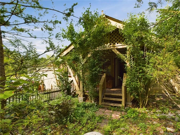 Welcome to 54 Arbutus Trail, a delightful 1-bedroom, 1-bathroom bungalow nestled in the peaceful woods of Wurtsboro. Built in 1940, this cozy 478 sq. ft. home sits on a 0.23-acre lot, offering plenty of yard space to create your own private retreat. Whether you&rsquo;re a first-time buyer, looking for a weekend escape, or an investor, this home is an open canvas with endless potential. The property features baseboard heating, oil fuel, a drilled well, and a private septic system. With a spacious yard, you can enjoy gardening, outdoor entertaining, or simply relaxing in nature. Located in the Monticello school district, you&rsquo;ll be close to hiking trails and local amenities, while still enjoying the tranquility of your own space. Priced at $199, 000, this is a rare opportunity to own a charming property with room to grow. Don&rsquo;t miss your chance to make it your own!