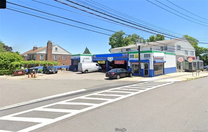 Great opportunity to own a well established BUSINESS with immediate profit and limited overhead expenses. Seller is motivated and ready to make a deal happen. The BUSINESS is being sold with all the functioning equipment, asking price - 375, 000$ CASH. Inside SQFT:3280 Parking Lot SQFT:1635 Storage room & Two bathrooms Office Income25-30k a month Expenses12-15k a month Rent:7700$/month Worker 1: 3200$ a month Worker 2: 30% Labor Worker Internet: 100$ a month Con-ED: 400-600$ a month Garbage: 120$ a month Utilities Covered by Landlord: Water, Heat, Taxes Years left on the lease 7y 3mo (Renewable) Lifts: 5 fully functional lifts (comes with shop) Alignment Lift: 1 fully functional (comes with shop) Machines that the owner is leaving: Tire Machine, Balance Machine, Welding Machine, Inspection Machine, AC Machine Can be converted to carwash, body shop Tire Machine: 16.000$ Balance Machine: 8.000$ Welding Machine: 1.000$ Inspection Machine: 35.000$ A/C Machine: 4.000$