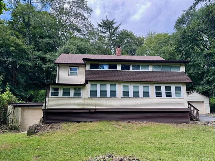 This 6-bedroom, 2-bath home in Pleasant Valley, NY, offers ample living space despite being on a smaller lot. Situated near a highway, it provides easy access for commuters while maintaining a comfortable interior layout. The home features a spacious living room, ideal for gatherings, and a practical kitchen with plenty of storage and counter space. Each of the six bedrooms offers flexibility for everyone, home offices, or guest rooms. Both bathrooms are conveniently located and updated, adding to the home&rsquo;s functionality. While the lot is small, there&rsquo;s still room for a modest outdoor area, ideal for low-maintenance living. The proximity to the highway brings convenience, though some traffic noise may be noticeable. This home is a good option for those looking for more indoor space and easy access to surrounding areas, with nearby local amenities, schools, and shopping just minutes away.