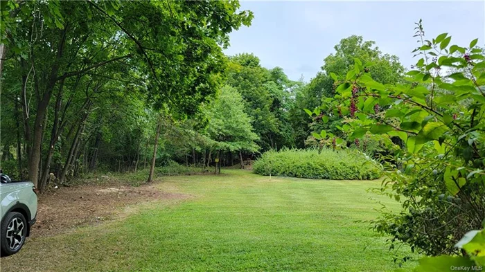 Lots of Opportunities with this 2.1 acre parcel partially cleared and landscaped. Beautiful sunsets and wildlife, yet so close to Everything. Call Agent with questions. Owner states interest and ownership.