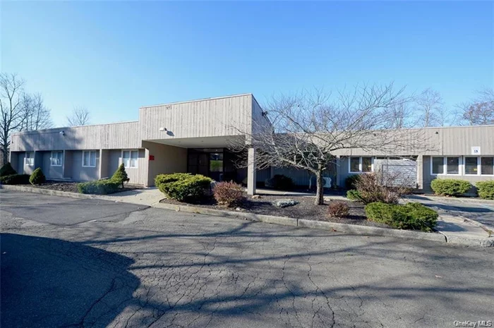 PREMIER LOCATION! CENTRALLY LOCATED AND EASILY ACCESSIBLE. A HIGHLY VISIBLE CORNER, RIGHT NEAR THE PALISADES PARKWAY, AND MANY OF THE SURROUNDING TOWNS. THE SPACE WAS RECENTLY RENOVATED AND THE LOBBY HAS BEEN PROFESSIONALLY DECORATED. THIS AVAILABLE SPACE WAS A FORMER MEDICAL OFFICE, IS ON THE GROUND LEVEL- WALK-IN.