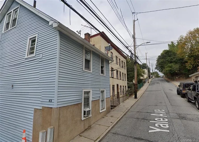 Wow! 8 Units for sale in the Heart of Ossining. Looking for a cash cow ??? This might be for you. Come see this great income-producing property today!!!