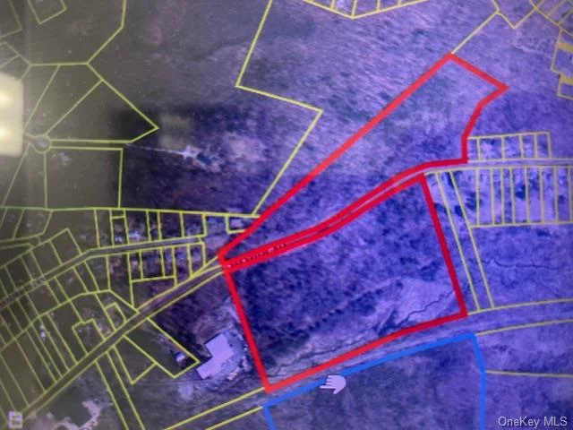 In the Town of La Grange, with municipal water/sewer - Serviced by the Arlington School District. Overlook Elementary Kindergarten: grades 1 & 2 Titusville Intermediate school for grades 3-5, La Grange Middle School and Arlington High school. Mail comes from the Poughkeepsie post office 12603. This 48.52 Acre parcel is dissected by Noxon Rd. The west side backs up to the La Grange Trail Head of the Dutchess County Rail Trail ( a walking and biking trail . Preliminary Subdivision for 26+ lots on the East side section ( Rolling Hills ). The West side of Noxon Rd. has potential for more lots which have direct access to the trail. RFD/Residential Flexible-Density Zone :Single family, Senior housing, Townhomes/Planned Unit Development, Farming etc. Survey, Topo map & preliminary subdivision maps available upon request. Located North of East Fishkill/ Wappingers. Located East of Poughkeepsie. Additional 46 acres available from same seller - see MLS # 6329491