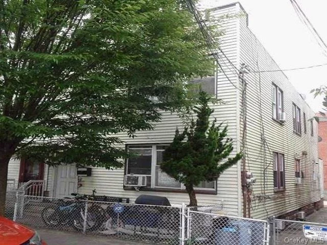 Investment opportunity in Brooklyn, NY!! Property appears to be a duplex each with three bedrooms and 1 bathroom. Appears to have a full basement but maybe unfinished. Property was built in 1930. Cloud in title being cleared up from recent foreclosure that requires a strict foreclosure to be completed. Can take up to 12 months or sooner to resolve. The buyer will receive letter from Foreclosure attorney that they will clear title and Buyer will take the property subject to the title issue, the issue will be listed under exception in the policy that is being issued. Once the issue is resolved based on given ETA the underwriter will issue an elimination endorsement eliminating the title issue. Buyers check with City, County, Zoning, Tax, and other records to their satisfaction. AS-IS REO property.