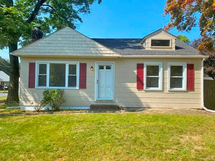 Located on the border of the Town of Poughkeepsie and Hyde Park, this appealing, refreshing 2-bedroom Ranch has a nice sized kitchen with built in cabinetry, a living room with fireplace, an enclosed side porch with active utilities and windows on three side and is just a few feet from an oversize 2 car garage, also with utilities and built in storage space. The rear entry from the garage leads to an oversized shed with carpet flooring and utilities, a very nice space for a studio, or personal space of your choice. The rear yard is fenced in on all sides and level, perfect for gardening and entertaining. Conveniently located, within a few miles to lifestyle amenities, medical and educational institutions, and historical sites. Easy to show, call to schedule.