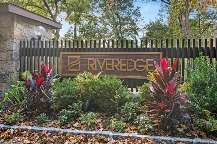 Highly sought after and tucked away, this spacious 2-bedroom, 2-bath apartment at Riveredge Cooperative is a true find. With river views and evening sunsets from your private balcony, you can enjoy serene mornings and relaxing evenings in your own tranquil space. Dive into relaxation with access to both an outdoor and indoor pool, a fully-equipped fitness center, and a soothing sauna everything you need for a healthy, active lifestyle. All these amenities plus your heat and hot water are included in your monthly maintenance charge. Conveniently located near public transportation, major highways, shopping options, Lenoire Reserve, and the charming village of Hastings-on-Hudson, you&rsquo;ll have everything you need just moments away. Don&rsquo;t miss this exceptional opportunity to make Riveredge Cooperative your new home.