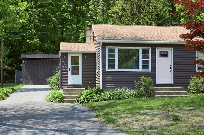 Charming 3-Bedroom Spring Lake Cottage with 17 acres located in Red Hook, NY. This enchanting 3-bedroom, 1-bath cottage is surrounded by nature&rsquo;s beauty, complete with stonewalls, a picturesque stream, and serene lake access. The expansive lot offers abundant opportunities, with plenty of room to build a second dwelling, creating the perfect retreat or family compound. A spacious barn on the property adds additional charm and flexibility, ideal for storage or creative use. Whether you&rsquo;re looking to expand, enjoy the tranquility of waterfront living, or simply relish in the peace and quiet of the countryside, this property offers it all. Located just minutes from the heart of Red Hook and Bard College, this property combines rural serenity with convenient access to nearby amenities. Embrace the possibilities and make this idyllic Spring Lake escape your own!