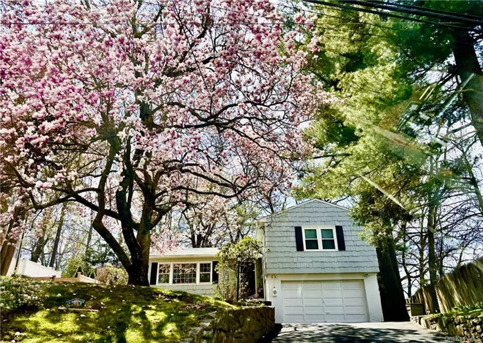 Nestled in Old Edgemont, walk to Seeley Elementary!! This bright and spacious multi level home has been restored, and is just steps to Seeley School. Large front yard with mature trees and charming stone walkway. The first level offers a welcoming foyer area with a double coat closet, spacious living room with decorative fireplace, formal dining room and a fully renovated eat-in kitchen with stainless appliances and access to the tiered yard area. The second level offers a king size master bedroom with ensuite bath, 2 additional queen sized bedrooms and a full size hallway bath.  The lower level boasts a mid-century style family room with access to a huge back yard, powder room, utility room/laundry room and access to the 2 car garage . There is also an finished basement area where you can create a new room on your wish list, be it a gym, office, man cave? Additionally, nestled in the backyard you will find an updated accessory room which can become an enchanted kids playroom, home office or the she-shed of our dreams!  Hardwood floors, amazing closets/storage, central heat/AC, and tons of shopping within walking distance. Owner is responsible for driveway snow removal, landscaping and garbage collection.  Tenant is responsible for all utilities, heat, hot/cold water, electricity. Pets are welcome!