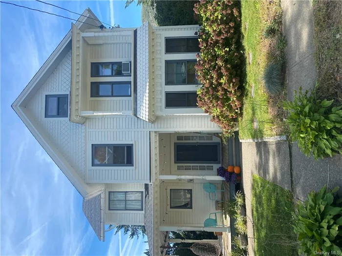 This stylish victorian in one of the Hudson Valley&rsquo;s charming village of Cold Spring has plenty of space for the whole family! The up to date, open kitchen, lovely details throughout and tidy and tastefully renovated bathrooms make it a rare find. This home was built for entertaining and comfortable daily living with a genrous deck and yard for outdoor dining and activities. Walkable to the metro north train, school, shopping , world class hiking trails, parks and all the village has to offer, it&rsquo;s a Cold Spring dream house.