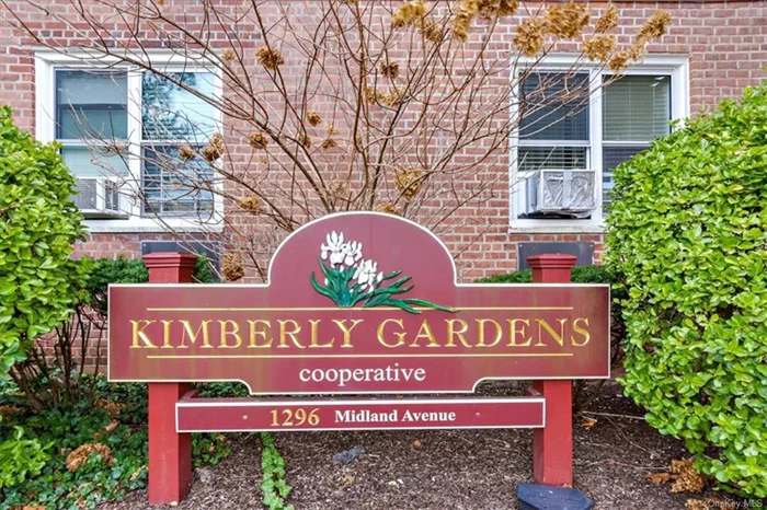 Welcome to Kimberly Gardens! This unit boasts three spacious bedrooms, stainless steel appliances, and a lovely balcony perfect for enjoying your morning coffee. Conveniently located just minutes from Cross County Shopping Center, Metro-North, and local shops. This gem won&rsquo;t last!