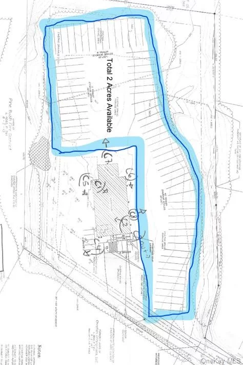 Available for lease! Prime commercial land lease approved for truck parking, great for utility trucks storage space! Truck parking space starting @ $300 monthly. 1 acre $4, 000 monthly and 2 acres for $6, 500 monthly!!! Great location!! Sits back from the road! Ready to go!