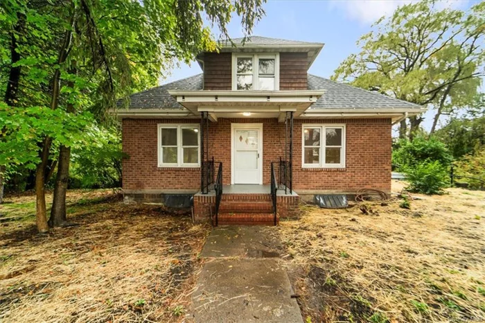 Experience the best of both worlds in this charming two-family brick home, just minutes from Woodstock and the Catskills. With a new roof and refinished hardwood floors, this home is move-in ready and offers great income potential. Live in one unit and rent the other, or enjoy it as a retreat. The 3-bay garage offers ample storage for everything you need for outdoor adventures whether it&rsquo;s hiking, skiing, or simply enjoying nature. With easy access to the Thruway and nearby schools, this home provides the perfect blend of country living and modern convenience.