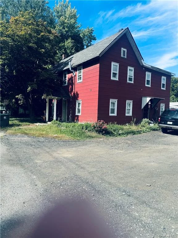 Spacious 3 Bedroom apartment located in the beautiful Village of Greenwood Lake! Freshly painted and move-in-ready with ample parking. Ideal Location!! Close to the village action, shops, parks, schools, and restaurants. The town beach and waterfront park are right down the road. Public transportation only footsteps away. Enjoy year round local festivities, beach, summer concerts, hiking trails, camping, fishing, power boating & water sports, skiing & snow tubing, local wineries & apple picking & much more. Schedule your tour today and experience the best of Greenwood Lake living!