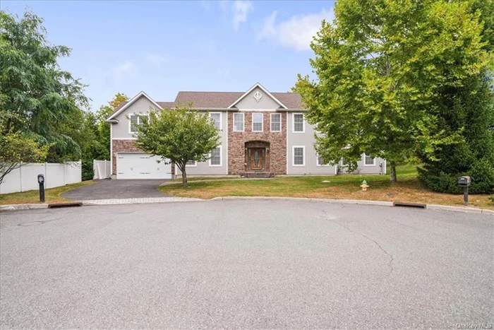 Welcome to this beautifully updated oversized colonial, ideally located in the heart of White Plains! This spacious home features 4 generously sized bedrooms and 2.5 baths, providing plenty of room for comfortable living. The main floor boasts an inviting layout, perfect for entertaining, with stylish updates throughout. Step outside into your private, fenced-in yard  a perfect space for relaxing or outdoor gatherings. The home also offers a full, unfinished basement, providing endless possibilities for storage or future expansion. Convenience is at your doorstep! This home is located close to major highways, shopping centers, the train station, and more, making commuting and errands a breeze. Don&rsquo;t miss this fantastic opportunity to own a move-in-ready home!