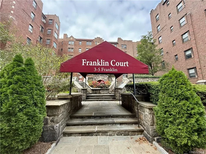 Welcome to 3 Franklin Avenue in White Plains. This one-bedroom units needs renovations but has been priced accordingly. If you are looking to start from scratch and make something your own, this is the unit for you. The unit features a entry hall with a closet, eat-in kitchen, spacious living room, bedroom with a walk-in closet and a full bath. This is an ideal location in the City of White Plains for non-drivers. Everything you could want is steps away. Municipal parking lots are close by. Conveniently located to the train, shopping and highways. Property to be sold in as is condition. This sale is subject to court approval (Not a short sale). Call today so you don&rsquo;t miss out on this great opportunity to be in your new home by the holidays.