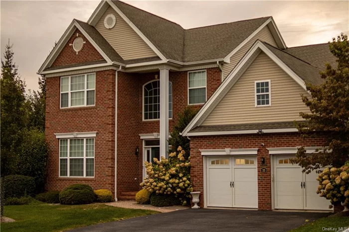 Welcome to this stunning 4-bedroom, 3-bathroom single-family home located at 33 Fenton Way in Hopewell Junction, NY. Offering 3, 051 sq. ft. of living space, this property boasts an open-concept kitchen with granite countertops, stainless steel appliances, and custom cabinetry. The luxurious master bathroom features a soaking tub, double vanity, and a spacious walk-in shower. With a beautiful upstairs foyer, gleaming hardwood floors throughout, and ample natural light, this home combines comfort and elegance. Conveniently located near shopping and schools, perfect for family living!