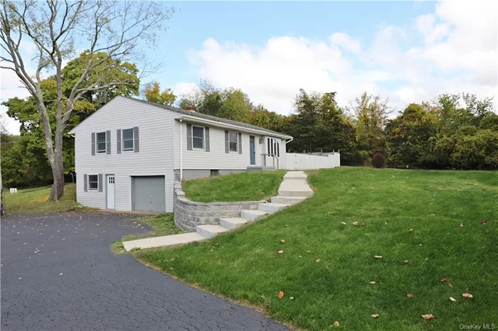 Well-maintained ranch located on a quiet dead-end road awaits its new owner! This charming three-bedroom, one-and-a-half-bath home is situated on 1.9 acres set back from the road, offering peace and privacy. There are three generously sized bedrooms that provide ample space for comfort and relaxation, while the open layout seamlessly connects the kitchen, living, and dining areas, making it perfect for family gatherings and entertaining guests. Off the kitchen is a screened-in porch that overlooks the manicured backyard, providing a perfect spot to relax while enjoying the outdoors. Sunlight fills the home through the double-pane Andersen windows enhancing the warmth and inviting atmosphere. The unfinished basement provides a washer/dryer with walk-out access, while offering additional storage or the opportunity to create living areas to suit your needs. There is a one car garage along with a detached oversized barn, ideal for storing belongings, tools, or outdoor toys. Whether you&rsquo;re a first-time homebuyer or looking to downsize, this property provides comfort and a serene setting. Don&rsquo;t miss the opportunity to make this your own! Conveniently located 20 minutes to Walkway Over the Hudson State Park, Metro North/ Amtrak Train station, 15 minutes to the Village of Rhinebeck, restaurants, shopping, Historic Vander built Mansion and so much more! Please note there are hardwood floors underneath the carpet. *