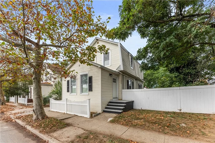 **Charming Fully Renovated Home in Hempstead!**  Welcome to 65 West Graham Avenue, a stunning gem that perfectly combines modern comfort with convenience! Step inside to discover an inviting layout filled with natural light, stylish finishes, and a fresh, contemporary feel. This home is ready for you to move in and make it your own! This bright and airy home features a sleek split unit for heating and cooling, ensuring year-round comfort in every room.  Located just off Sunrise Highway and with easy access to the Southern State Parkway, you&rsquo;ll enjoy effortless commuting and access to local hotspots. The prime location is ideal for those who appreciate both serenity and connectivity, with vibrant communities like Garden City & Rockville Centre right near your doorstep.  Don&rsquo;t miss your chance to own this beautifully updated property in a highly sought-after area. Schedule a viewing today!