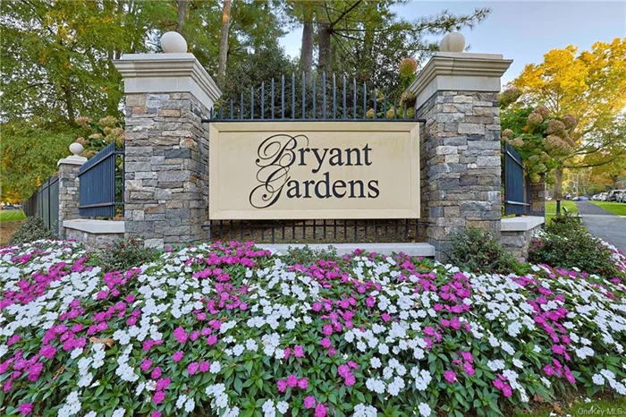 Welcome to your new home in the picturesque Bryant Gardens community in White Plains! This charming 1-bedroom, 1-bathroom co-op apartment blends modern elegance with cozy comfort. As you enter, you&rsquo;ll be greeted by beautiful hardwood floors that flow throughout the living space, creating an inviting atmosphere. The kitchen shines with sleek granite countertops, offering ample space for meal preparation and entertaining. Bryant Gardens is renowned for its meticulously maintained grounds, providing a serene environment with lush gardens and mature trees. Enjoy on-site laundry facilities, ample parking, and a playground, perfect for those seeking a tranquil yet connected lifestyle. Just a short distance from downtown White Plains, you&rsquo;ll have easy access to diverse dining, shopping, and entertainment options. Explore nearby attractions like The Westchester Mall and vibrant Mamaroneck Avenue. Commuters will appreciate quick access to major highways and the White Plains Metro-North station for smooth journeys to NYC. Experience comfort and convenience in this delightful Bryant Gardens apartment!