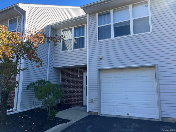 Welcome to this three-bedroom, two-and-a-half-bath townhome in Deer Run! As you step inside, you&rsquo;ll be greeted by a bright and inviting atmosphere. The kitchen is a chef&rsquo;s dream, featuring updated countertops, sleek cabinetry, and stainless steel appliances. There is dining area and large family featuring a fireplace and a slider to the back patio, perfect for outdoor entertainment. The unit also includes its own one-car garage. Enjoy the convenience of having shops, restaurants, and entertainment options just a short distance away. Furthermore, major highways are easily accessible. Come take a look!