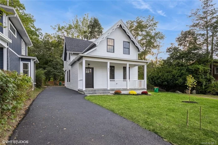 Discover this beautifully renovated four-bedroom, three-bathroom home in the heart of Beacon, New York. Meticulously redesigned by a talented local designer, this residence offers a perfect blend of modern elegance and cozy charm. Situated in an excellent location, the property is just minutes away from breathtaking mountain views and an array of hiking trails, making it an outdoor enthusiast&rsquo;s dream. Inside, the spacious layout features an inviting open-concept living area, a gourmet kitchen with top-of-the-line appliances, and luxurious bathrooms that create a serene retreat. Enjoy the bright, airy ambiance throughout the home, enhanced by high-quality finishes and thoughtful details. The expansive backyard provides ample space for relaxation and entertaining, surrounded by the natural beauty of the Hudson Valley. Don&rsquo;t miss this opportunity to own a turnkey home in one of Beacon&rsquo;s most sought-after neighborhoods! Perfect for families or those looking to embrace the vibrant local community. Schedule a showing today!