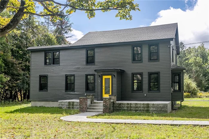 Welcome to this stunning 4-bedroom, 3.5-bath home in the heart of Greenville, NY, where modern design meets comfort and convenience! Fully renovated, this spacious home boasts a sleek new kitchen featuring gorgeous Caesarstone countertops, and all-new stainless steel appliances. Every inch has been updated to provide a stylish yet functional living space. Step outside into the landscaped yard or onto the covered deck, perfect for relaxing or entertaining - offering ample space for gardening, grilling, or simply unwinding after a long day. Located in a highly desirable area, with Whole Foods delivering from Albany! You&rsquo;ll enjoy both rural charm and modern convenience. Whether you&rsquo;re looking for your forever home or an Airbnb-friendly investment, this property is perfect for short- or long-term rentals, offering plenty of space and privacy for guests. Don&rsquo;t miss this opportunity to own a move-in-ready home in beautiful Greenville!